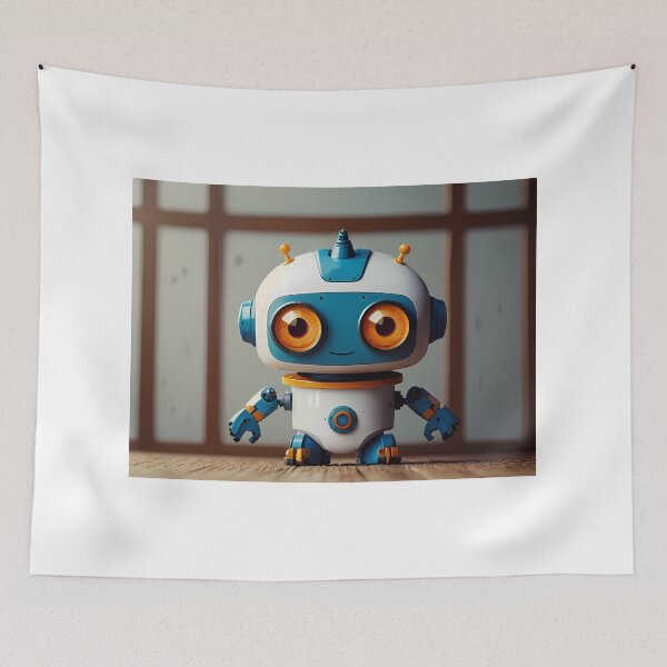 Item preview, Robot Design designed and sold by ESASSHOP.