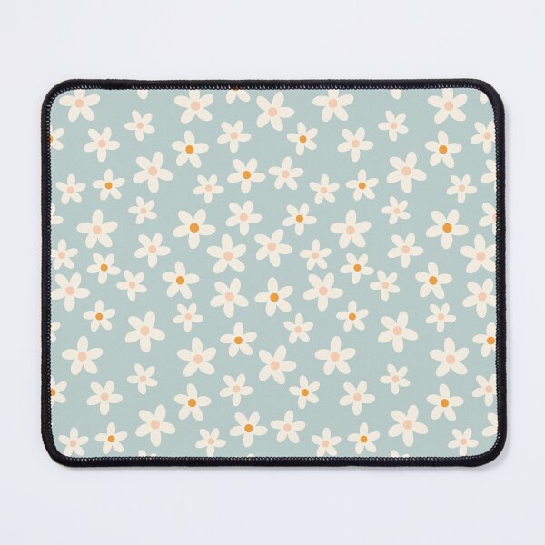 Item preview, Ditzy Floral Pattern | Boho Retro Flower Pattern designed and sold by studio-OIOO.