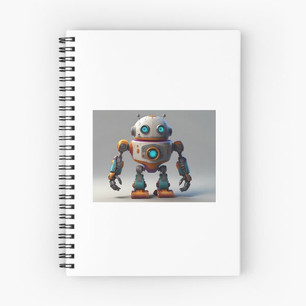 Item preview, Robot Design 2 designed and sold by ESASSHOP.