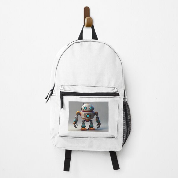 Artikelvorschau, Roboterdesign 2 entworfen und verkauft von ESASSHOP.
