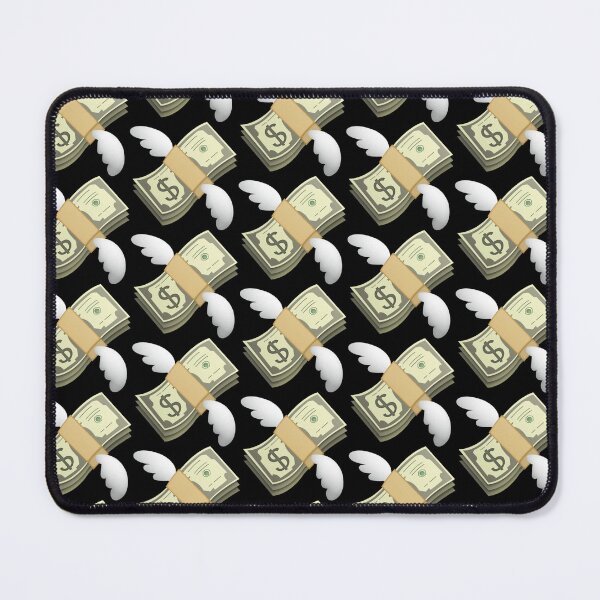 Item preview, Money Flows designed and sold by AlmCraft.