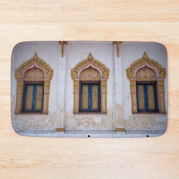 Item preview, Wat Chom Chan, a peaceful temple with golden details designed and sold by franck380.