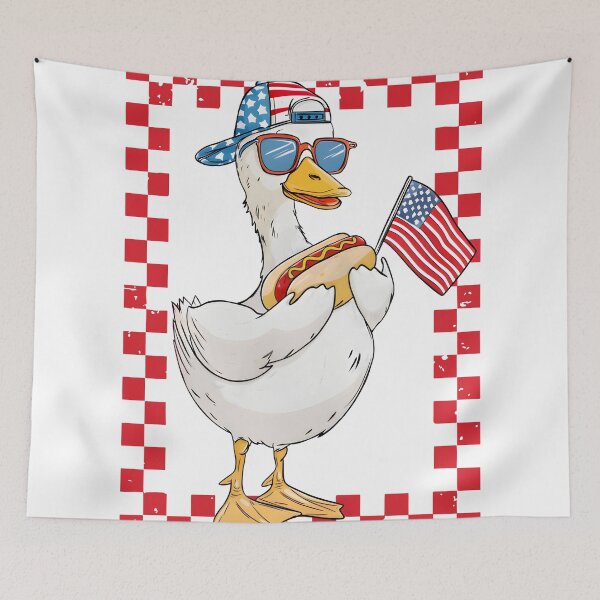 Item preview, Boy 4th Goose PNG, Boy 4th July PNG, Patriotic Boy PNG, Independence Boy Design Image by SVGix designed and sold by DuneHaicna.