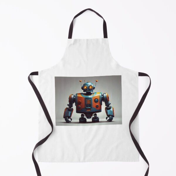 Item preview, Robot Design 3 designed and sold by ESASSHOP.