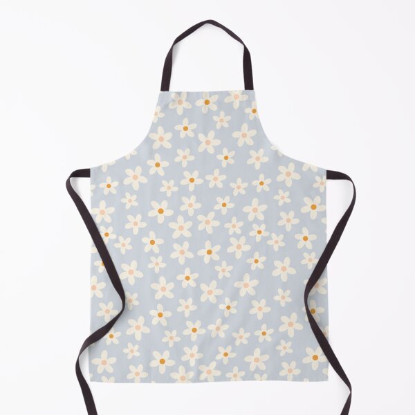 Item preview, Ditzy Floral Pattern | Boho Retro Flower Pattern designed and sold by studio-OIOO.