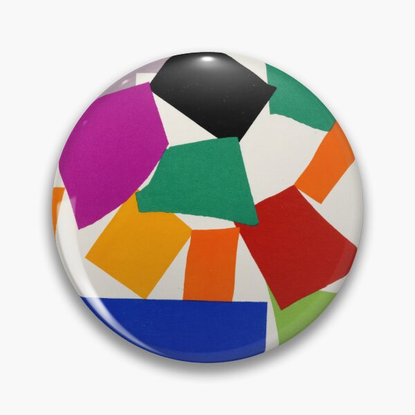 Item preview, Henri Matisse : L'Escargot (1953) designed and sold by YNTDigitalHouse.