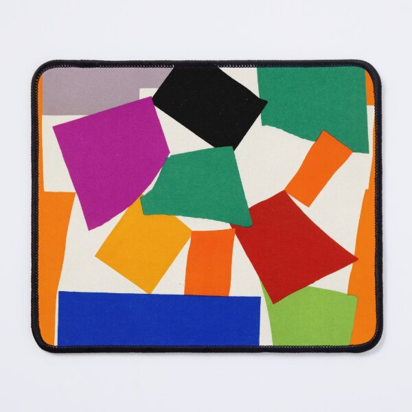 Item preview, Henri Matisse : L'Escargot (1953) designed and sold by YNTDigitalHouse.