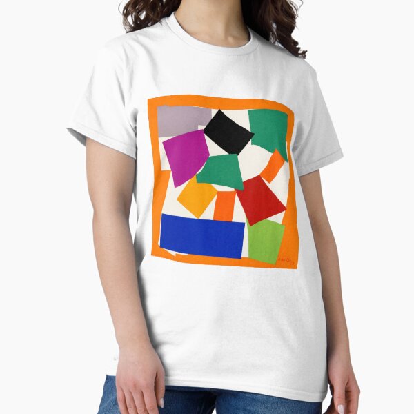 Item preview, Henri Matisse : L'Escargot (1953) designed and sold by YNTDigitalHouse.