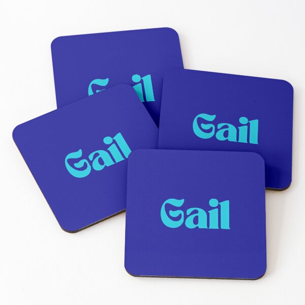 Item preview, Gail, Funny Cool Best color art designed and sold by artdragongift 15.
