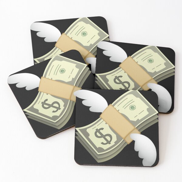 Item preview, Money Flows designed and sold by AlmCraft.