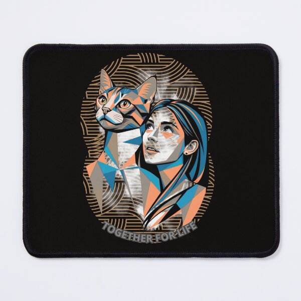Item preview, TOGETHER FOR LIFE designed and sold by Tadeusz1.