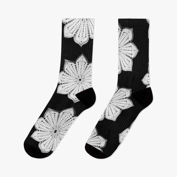 Item preview, Illusion black/white designed and sold by EB-DigitalART.