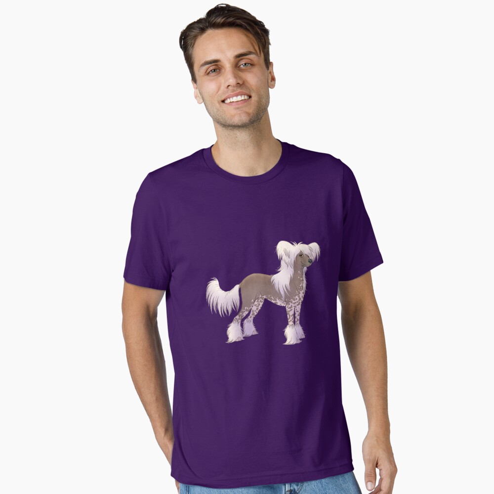 Item preview, Essential T-Shirt designed and sold by Chiwowy.