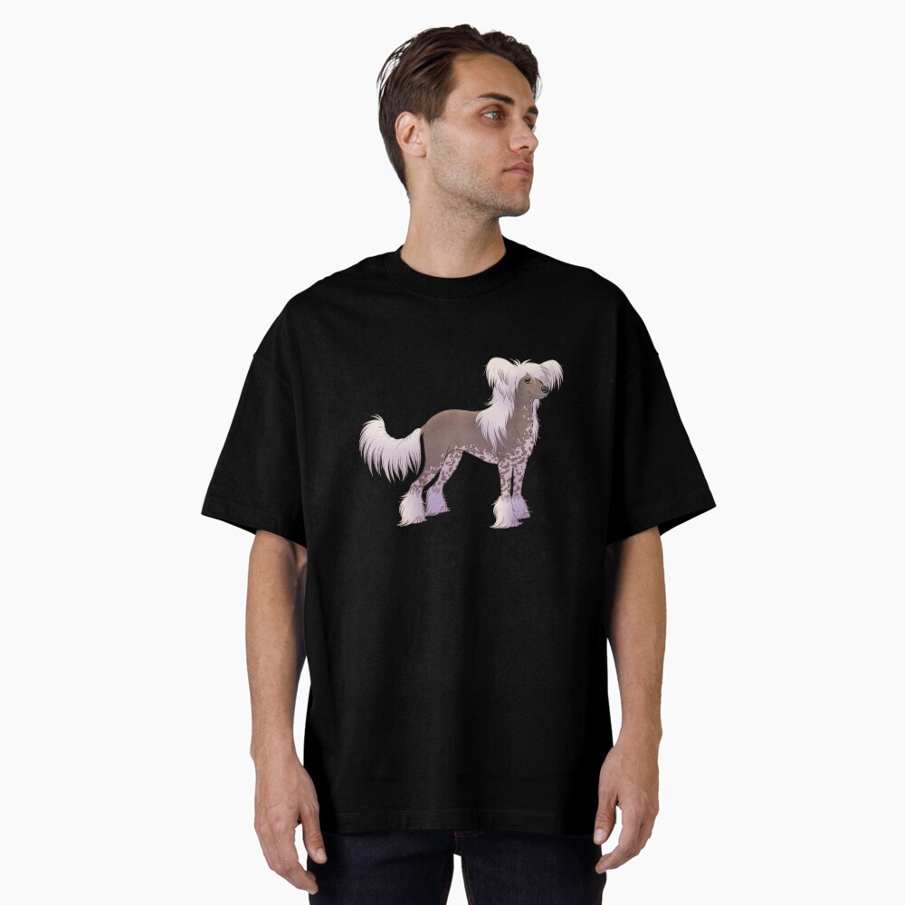 Item preview, Oversized T-Shirt designed and sold by Chiwowy.