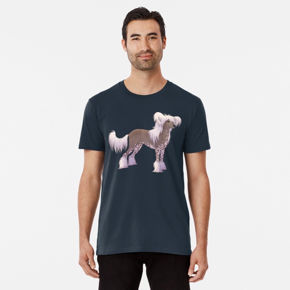Item preview, Premium T-Shirt designed and sold by Chiwowy.