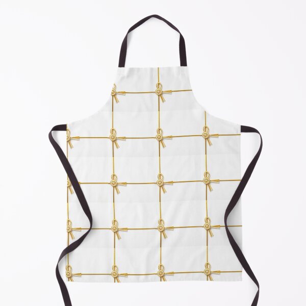 Item preview, Japanese Decorative Cord – Mizuhiki-Inspired Design - Yellow01 designed and sold by SajuArtZen.