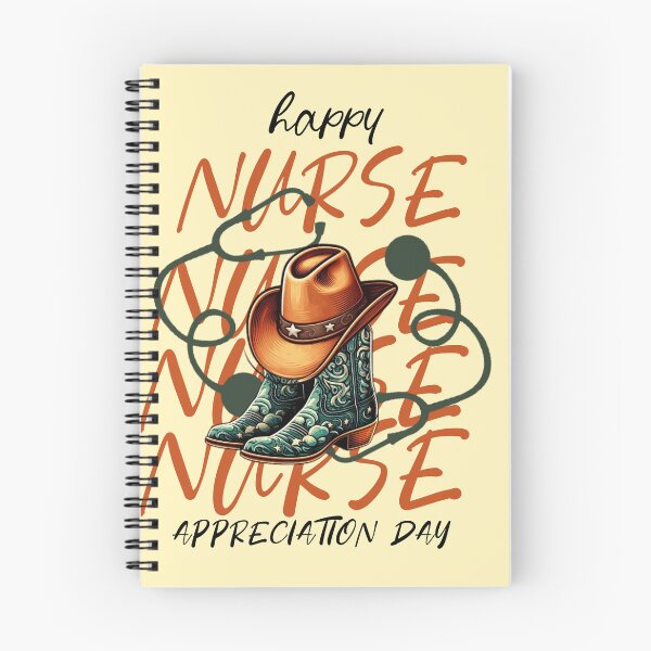 Item preview, Happy nurse appreciation day  designed and sold by Abibless1998.