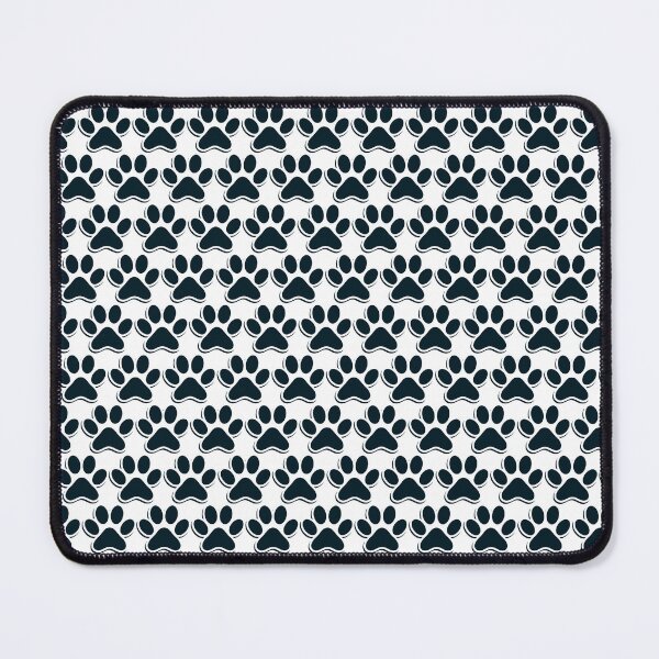 Item preview, Dog Footprints designed and sold by Kabali-SL.
