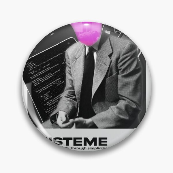 Item preview, EPISTEME designed and sold by omSKURT.