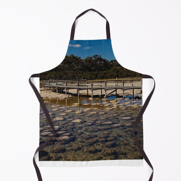 Item preview, Thrombolites by the lake designed and sold by Mrtweety.