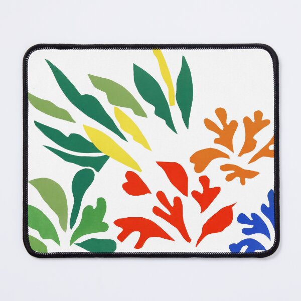 Item preview, Henri Matisse : Acanthes (1954) designed and sold by YNTDigitalHouse.