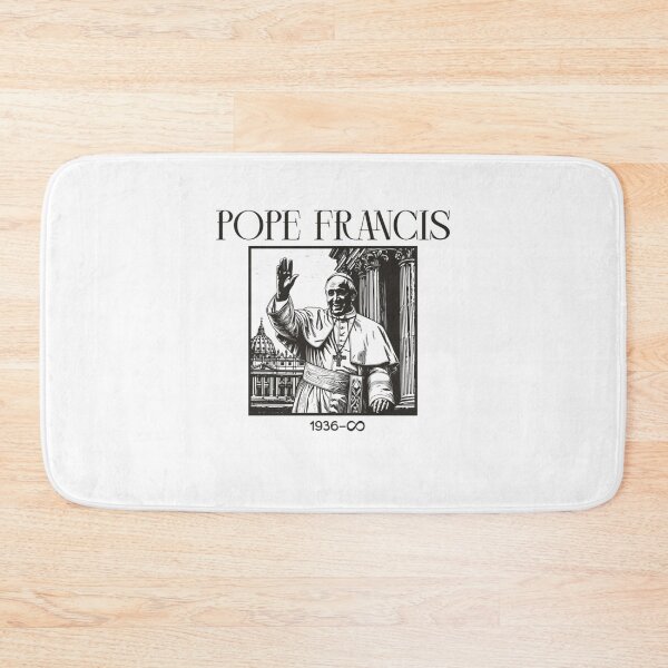 Item preview, Thank You Father For Everything Black And White designed and sold by SunsetGlimpse.