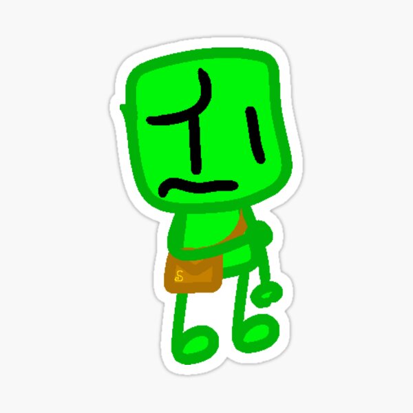 Item preview, Liam designed and sold by Sushii64.