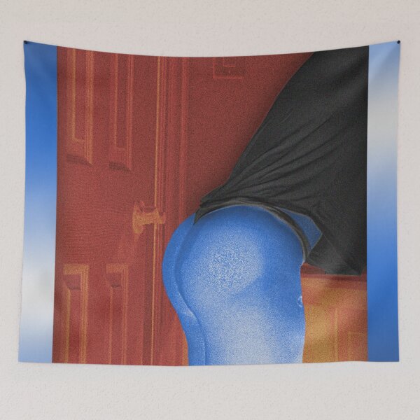 Item preview, PARADISE LOST, NEVER AGAIN designed and sold by The Turbulent Architect.