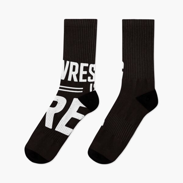 Item preview, wrestling is real designed and sold by MAKOPOKOShop.