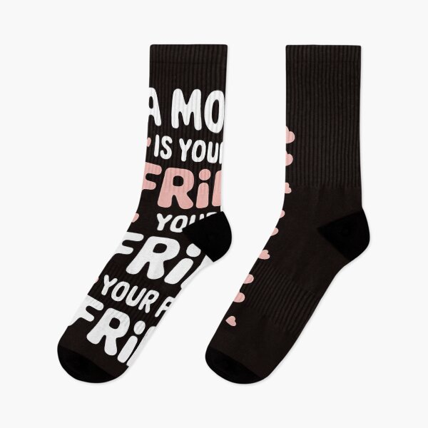 Item preview, A Mother Is Your First, Best and Forever Friend Mother's Day designed and sold by MAKOPOKOShop.