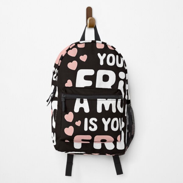 Item preview, A Mother Is Your First, Best and Forever Friend Mother's Day designed and sold by MAKOPOKOShop.