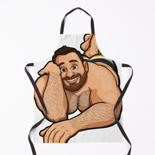 Item preview, Cute Bear designed and sold by AlexSketchArt.