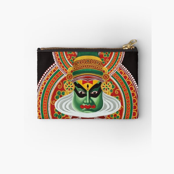 Item preview, Kathakali  designed and sold by Raktatmika.
