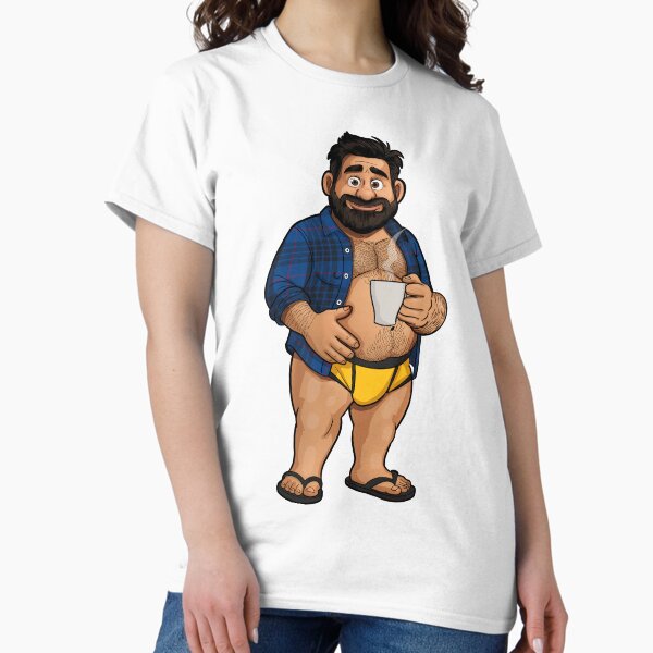 Item preview, Morning Coffee designed and sold by AlexSketchArt.