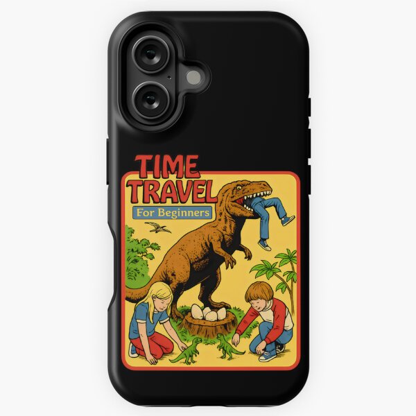 Item preview, Time Travel For Beginners designed and sold by DRIGLI.