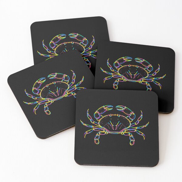 Item preview, Crab designed and sold by Nature4711.