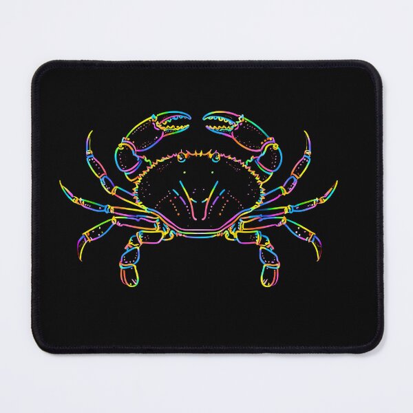Item preview, Crab designed and sold by Nature4711.