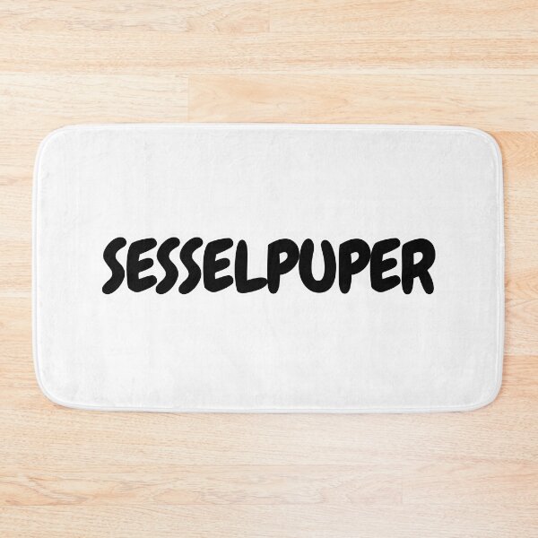 Item preview, Sesselpuper ??️ | Couch Potato Chronicles designed and sold by RvinJo8.