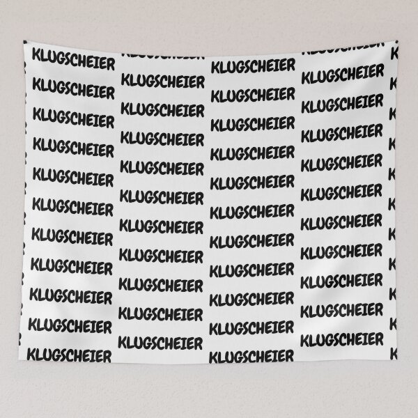 Item preview, Klugscheißer ?? | Smartass Energy Activated designed and sold by RvinJo8.