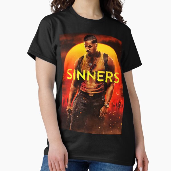 Item preview, Sinners Movie designed and sold by tinachapman.