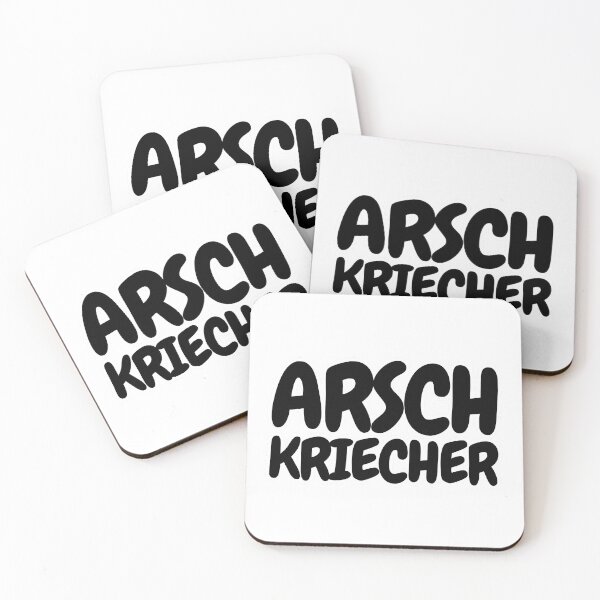 Item preview, Arschkriecher ?? | The Ultimate Bootlicker Energy designed and sold by RvinJo8.