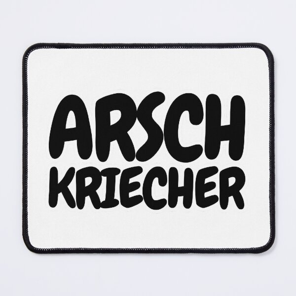 Item preview, Arschkriecher ?? | The Ultimate Bootlicker Energy designed and sold by RvinJo8.