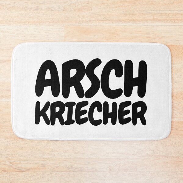 Item preview, Arschkriecher ?? | The Ultimate Bootlicker Energy designed and sold by RvinJo8.