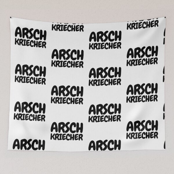 Item preview, Arschkriecher ?? | The Ultimate Bootlicker Energy designed and sold by RvinJo8.