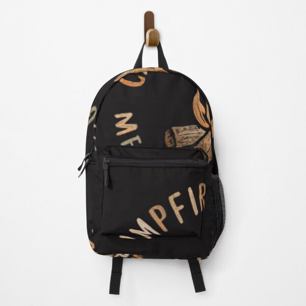 Item preview, Campfires & Good Vibes designed and sold by FieldCampCo.