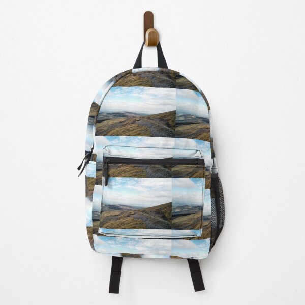 Item preview, bleak landscape designed and sold by KathleenDawson.