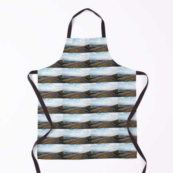 Item preview, bleak landscape designed and sold by KathleenDawson.