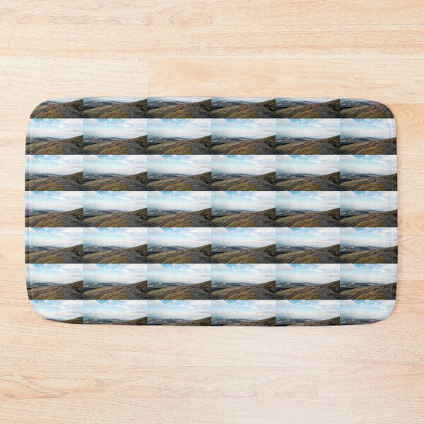 Item preview, bleak landscape designed and sold by KathleenDawson.