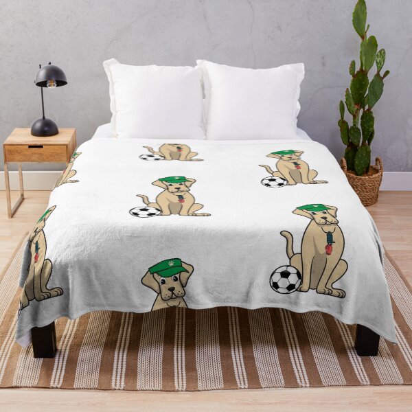 Item preview, Soccer Player Big dog designed and sold by Pet Station.