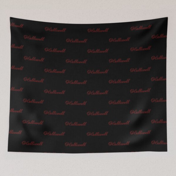 Item preview,  Halliwell (red) in black designed and sold by ACEWINGS421.
